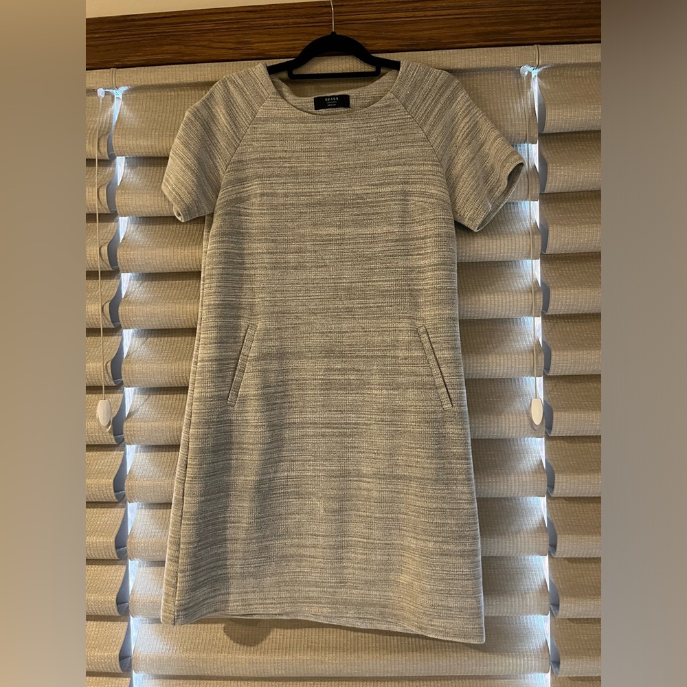 GUC Brass Work Dress